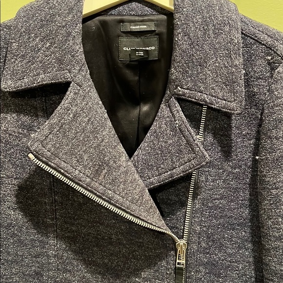 Club Monaco Jacket - Picture 5 of 8